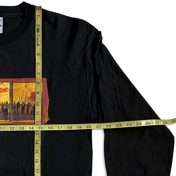 Vintage 2006 - Bruce Springsteen With The Seeger Sessions Band LS - Picture 10 of 11